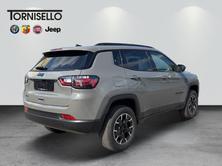 JEEP Compass 1.3 Outdoor 4xe, Plug-in-Hybrid Benzina/Elettrica, Occasioni / Usate, Automatico - 4