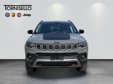 JEEP Compass 1.3 Outdoor 4xe, Plug-in-Hybrid Benzina/Elettrica, Occasioni / Usate, Automatico - 5
