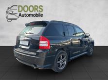 JEEP Compass 2.4 Limited, Benzina, Occasioni / Usate, Manuale - 2