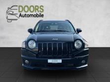 JEEP Compass 2.4 Limited, Benzina, Occasioni / Usate, Manuale - 3