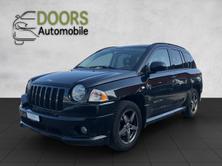 JEEP Compass 2.4 Limited, Benzina, Occasioni / Usate, Manuale - 4