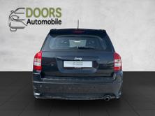 JEEP Compass 2.4 Limited, Benzina, Occasioni / Usate, Manuale - 5