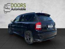 JEEP Compass 2.4 Limited, Benzina, Occasioni / Usate, Manuale - 6