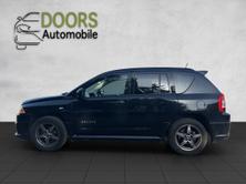 JEEP Compass 2.4 Limited, Benzina, Occasioni / Usate, Manuale - 7