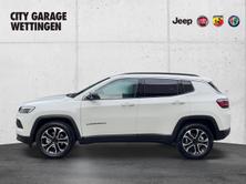 JEEP Compass 4x2 1.5 T MHEV Limited Plus, Mild-Hybrid Petrol/Electric, Ex-demonstrator, Automatic - 5
