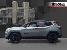 JEEP Compass 1.3 Sustainability/Upland 4xe, Plug-in-Hybrid Petrol/Electric, Ex-demonstrator, Automatic - 2