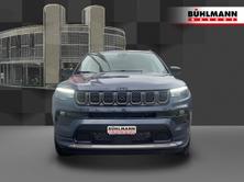 JEEP Compass 1.3 S 4xe + Sky, Plug-in-Hybrid Petrol/Electric, Ex-demonstrator, Automatic - 3