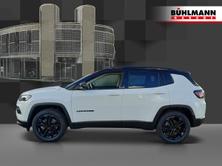 JEEP Compass 1.3 Sustainability/Upland 4xe, Plug-in-Hybrid Petrol/Electric, Ex-demonstrator, Automatic - 2