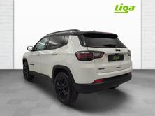 JEEP Compass 1.3 Upland 4xe, Plug-in-Hybrid Petrol/Electric, Ex-demonstrator, Automatic - 4