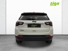 JEEP Compass 1.3 Upland 4xe, Plug-in-Hybrid Petrol/Electric, Ex-demonstrator, Automatic - 5