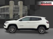 JEEP Compass 1.3 Swiss Limited 4xe, Plug-in-Hybrid Petrol/Electric, Ex-demonstrator, Automatic - 2