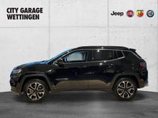 JEEP Compass 1.3 T PHEV Swiss Limited Plus 4xe, Plug-in-Hybrid Petrol/Electric, Ex-demonstrator, Automatic - 5