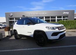 JEEP Compass 1.3 Sustainability 4xe