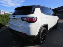 JEEP Compass 1.3 Sustainability 4xe, Plug-in-Hybrid Petrol/Electric, Ex-demonstrator, Automatic - 3