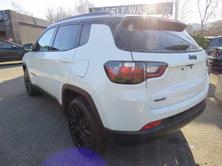 JEEP Compass 1.3 Sustainability 4xe, Plug-in-Hybrid Petrol/Electric, Ex-demonstrator, Automatic - 5