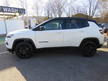 JEEP Compass 1.3 Sustainability 4xe, Plug-in-Hybrid Petrol/Electric, Ex-demonstrator, Automatic - 6