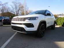 JEEP Compass 1.3 Sustainability 4xe, Plug-in-Hybrid Petrol/Electric, Ex-demonstrator, Automatic - 7