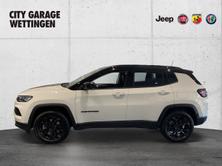 JEEP Compass 1.3 T PHEV Upland AWD 4xe, Plug-in-Hybrid Petrol/Electric, Ex-demonstrator, Automatic - 7