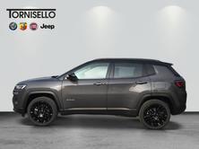 JEEP Compass 1.3 Sustainability 4xe, Plug-in-Hybrid Petrol/Electric, Ex-demonstrator, Automatic - 2