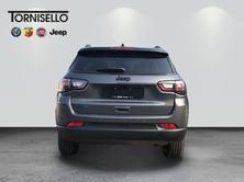 JEEP Compass 1.3 Sustainability 4xe, Plug-in-Hybrid Petrol/Electric, Ex-demonstrator, Automatic - 3