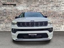 JEEP Compass 1.3 S Plus 4xe, Plug-in-Hybrid Petrol/Electric, Ex-demonstrator, Automatic - 2