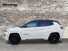 JEEP Compass 1.3 S Plus 4xe, Plug-in-Hybrid Petrol/Electric, Ex-demonstrator, Automatic - 3
