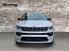 JEEP Compass 1.3 S 4xe, Plug-in-Hybrid Petrol/Electric, Ex-demonstrator, Automatic - 2