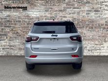 JEEP Compass 1.3 S 4xe, Plug-in-Hybrid Petrol/Electric, Ex-demonstrator, Automatic - 5