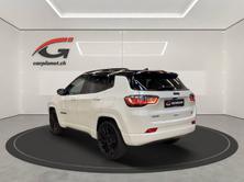 JEEP Compass 1.3 S 4xe, Plug-in-Hybrid Petrol/Electric, Ex-demonstrator, Automatic - 3