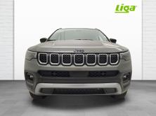 JEEP Compass 1.3 Outdoor 4xe, Plug-in-Hybrid Petrol/Electric, Ex-demonstrator, Automatic - 3