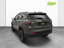 JEEP Compass 1.3 Outdoor 4xe, Plug-in-Hybrid Petrol/Electric, Ex-demonstrator, Automatic - 4