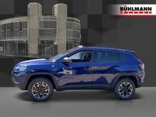 JEEP Compass 1.3 Trailhawk Plus Sky 4xe, Plug-in-Hybrid Petrol/Electric, Ex-demonstrator, Automatic - 2