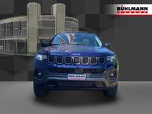 JEEP Compass 1.3 Trailhawk Plus Sky 4xe, Plug-in-Hybrid Petrol/Electric, Ex-demonstrator, Automatic - 3