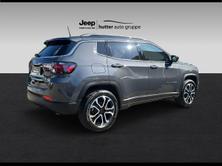 JEEP Compass 1.5 Turbo Swiss Limited, Mild-Hybrid Petrol/Electric, Ex-demonstrator, Automatic - 6