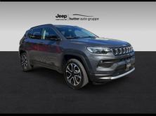 JEEP Compass 1.5 Turbo Swiss Limited, Mild-Hybrid Petrol/Electric, Ex-demonstrator, Automatic - 7