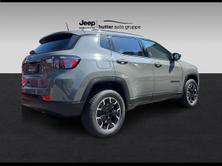 JEEP Compass 1.3 Outdoor 4xe, Plug-in-Hybrid Petrol/Electric, Ex-demonstrator, Automatic - 5