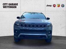 JEEP Compass 1.3 T PHEV Outdoor AWD 4xe, Plug-in-Hybrid Petrol/Electric, Ex-demonstrator, Automatic - 2