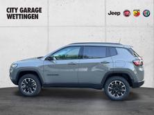 JEEP Compass 1.3 T PHEV Outdoor AWD 4xe, Plug-in-Hybrid Petrol/Electric, Ex-demonstrator, Automatic - 3