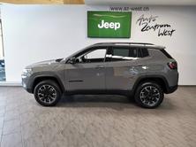 JEEP Compass 1.3 Outdoor 240PS 4xe, Plug-in-Hybrid Petrol/Electric, Ex-demonstrator, Automatic - 2
