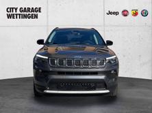 JEEP Compass 1.3 T PHEV Swiss Limited Plus Sky AWD, Plug-in-Hybrid Petrol/Electric, Ex-demonstrator, Automatic - 5