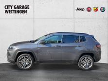 JEEP Compass 1.3 T PHEV Swiss Limited Plus Sky AWD, Plug-in-Hybrid Petrol/Electric, Ex-demonstrator, Automatic - 6