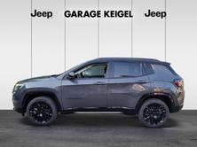 JEEP Compass 1.3 S 4xe, Plug-in-Hybrid Petrol/Electric, Ex-demonstrator, Automatic - 2