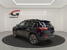 JEEP Compass 1.3 Swiss Limited Pack Plus 4xe, Plug-in-Hybrid Benzina/Elettrica, Auto dimostrativa, Automatico - 3