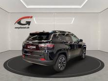 JEEP Compass 1.3 Swiss Limited Pack Plus 4xe, Plug-in-Hybrid Benzina/Elettrica, Auto dimostrativa, Automatico - 4