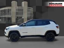 JEEP Compass 1.3 S 4xe + Sky, Plug-in-Hybrid Petrol/Electric, Ex-demonstrator, Automatic - 2