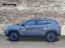 JEEP Compass 1.3 Outdoor 4xe, Plug-in-Hybrid Petrol/Electric, Ex-demonstrator, Automatic - 3
