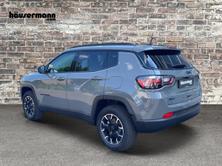 JEEP Compass 1.3 Outdoor 4xe, Plug-in-Hybrid Petrol/Electric, Ex-demonstrator, Automatic - 4