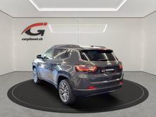 JEEP Compass 1.3 Swiss Limited Pack Plus Sky 4xe, Plug-in-Hybrid Benzina/Elettrica, Auto dimostrativa, Automatico - 3