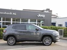 JEEP Compass 1.3 Swiss Limited 4xe, Plug-in-Hybrid Petrol/Electric, Ex-demonstrator, Automatic - 2