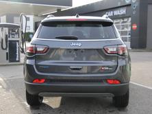 JEEP Compass 1.3 Swiss Limited 4xe, Plug-in-Hybrid Petrol/Electric, Ex-demonstrator, Automatic - 4